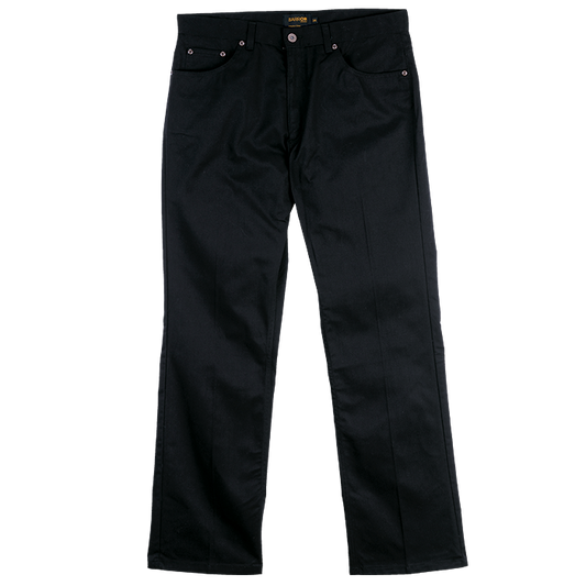 5 POCKET CHINO PANTS