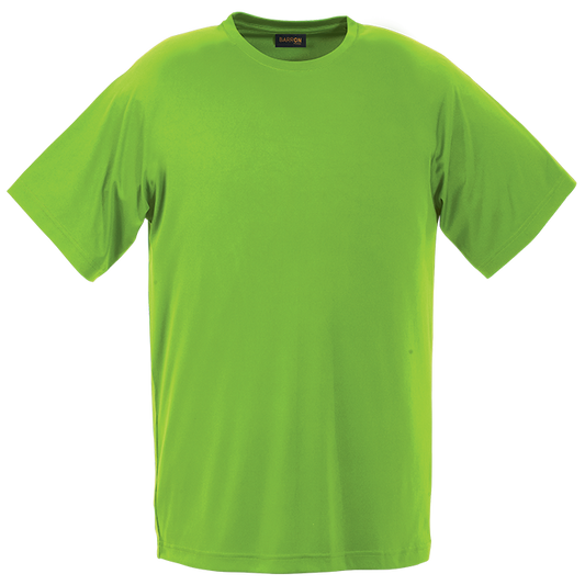 135G POLYESTER T-SHIRT