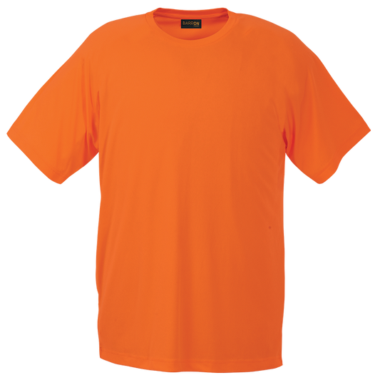 135G POLYESTER T-SHIRT