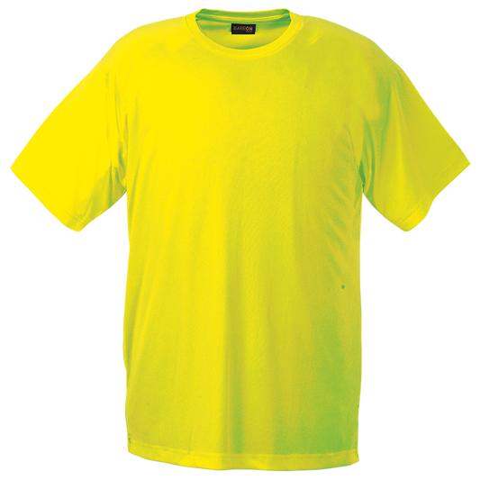 135G POLYESTER T-SHIRT