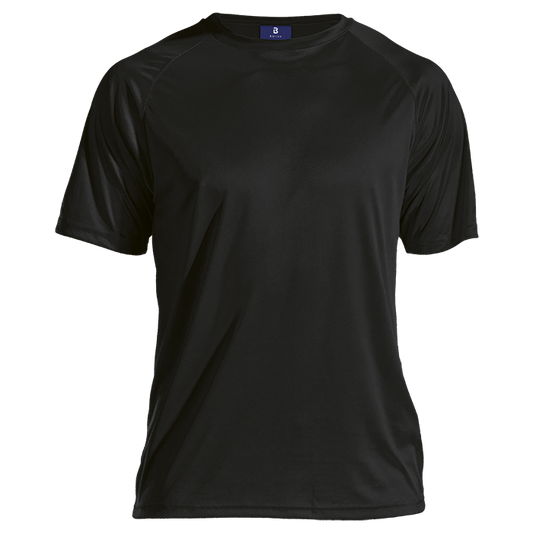 135G POLYESTER T-SHIRT