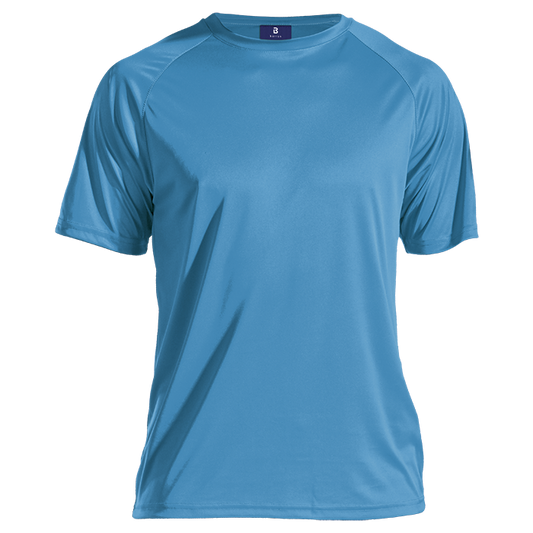 135G POLYESTER T-SHIRT