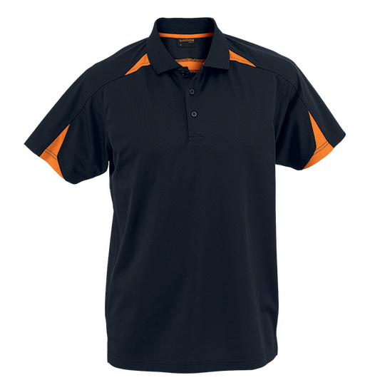 Solo Golfer Mens