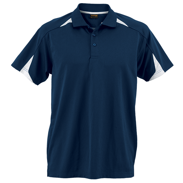 Solo Golfer Mens