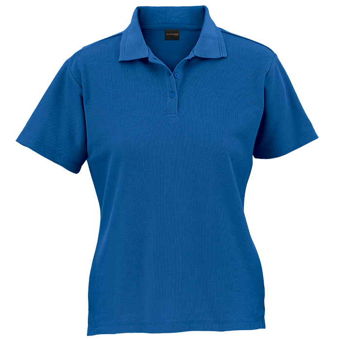 Pique Knit Golfer Ladies 175g