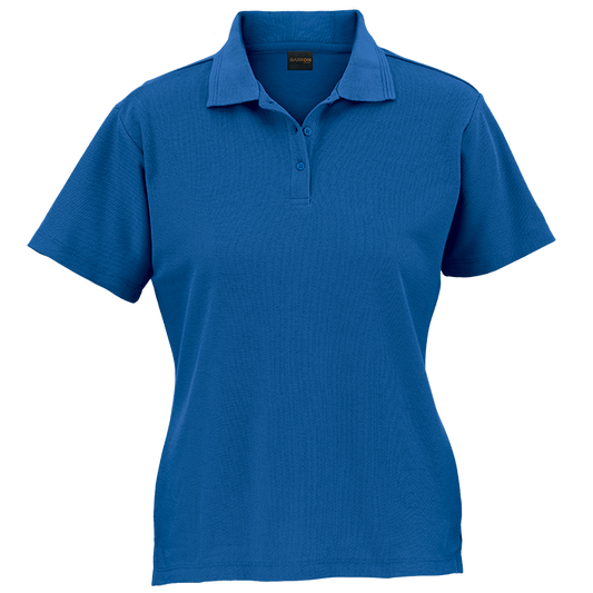 Pique Knit Golfer Ladies 175g