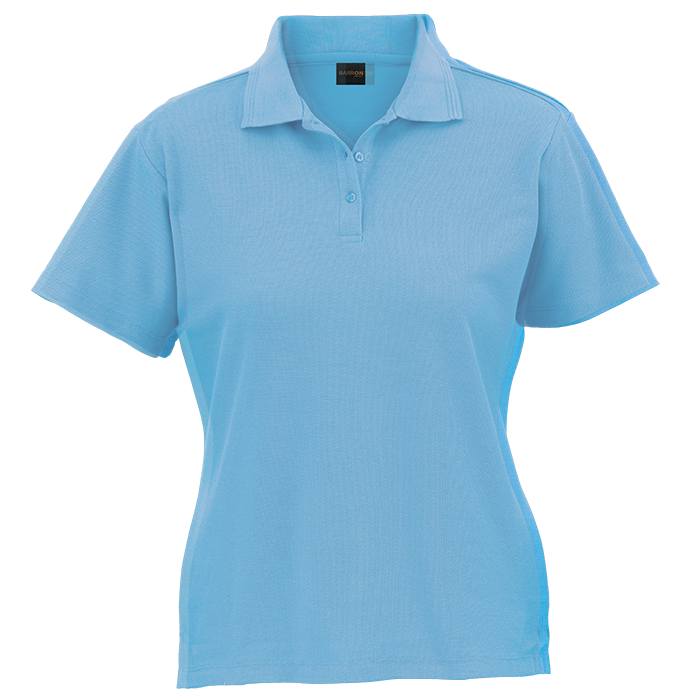 Pique Knit Golfer Ladies 175g