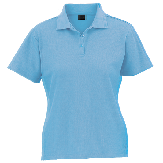 Pique Knit Golfer Ladies 175g