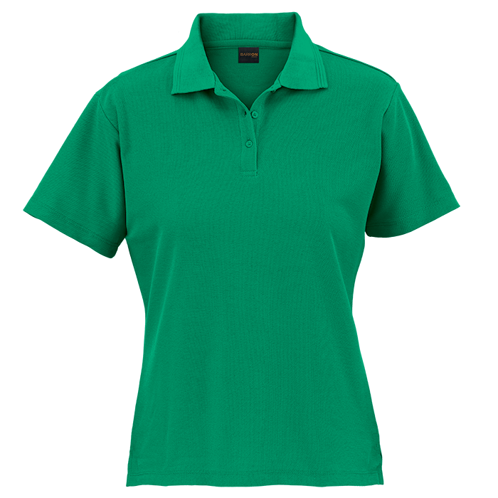 Pique Knit Golfer Ladies 175g