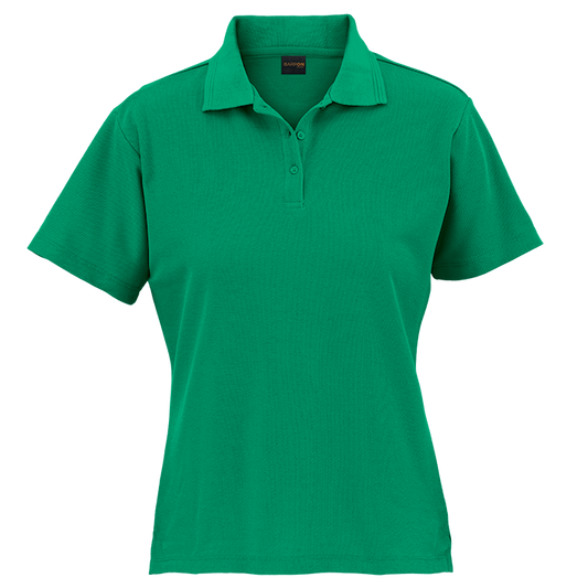 Pique Knit Golfer Ladies 175g