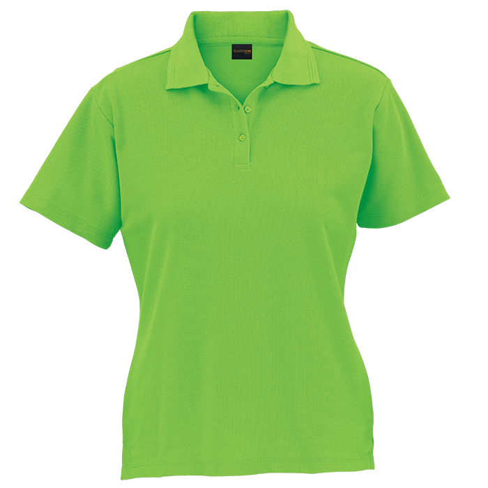 Pique Knit Golfer Ladies 175g