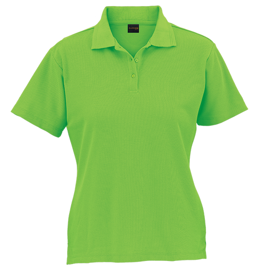 Pique Knit Golfer Ladies 175g