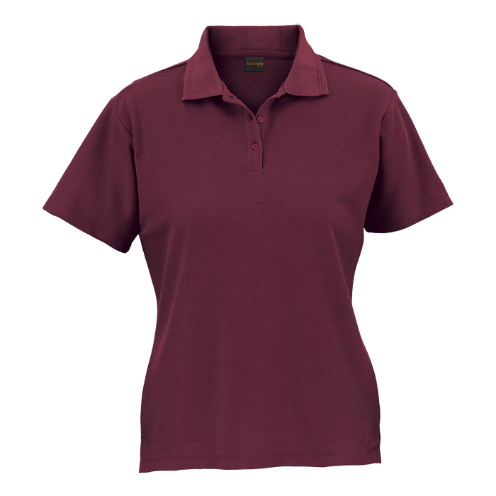 Pique Knit Golfer Ladies 175g