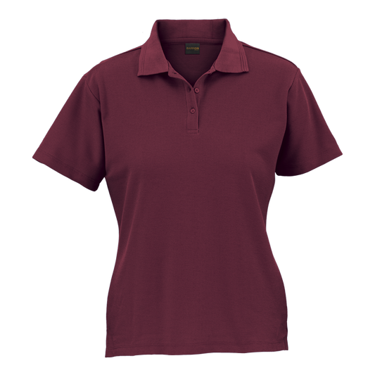 Pique Knit Golfer Ladies 175g