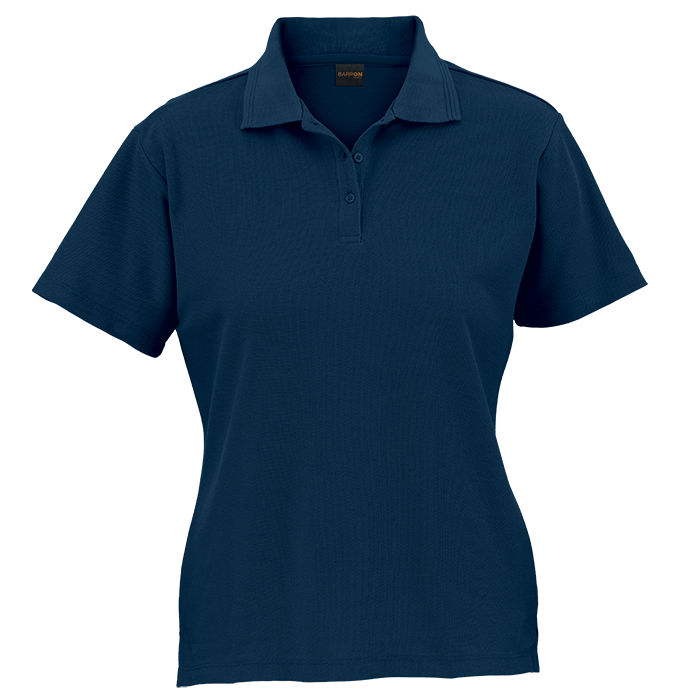 Pique Knit Golfer Ladies 175g