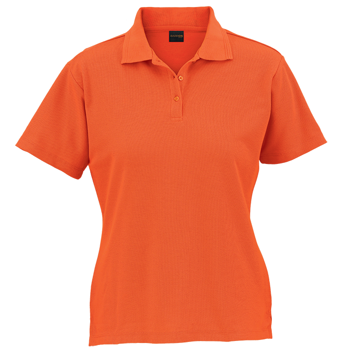 Pique Knit Golfer Ladies 175g