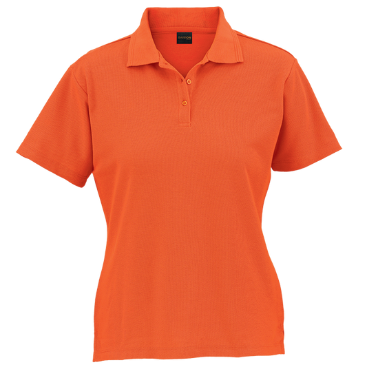 Pique Knit Golfer Ladies 175g
