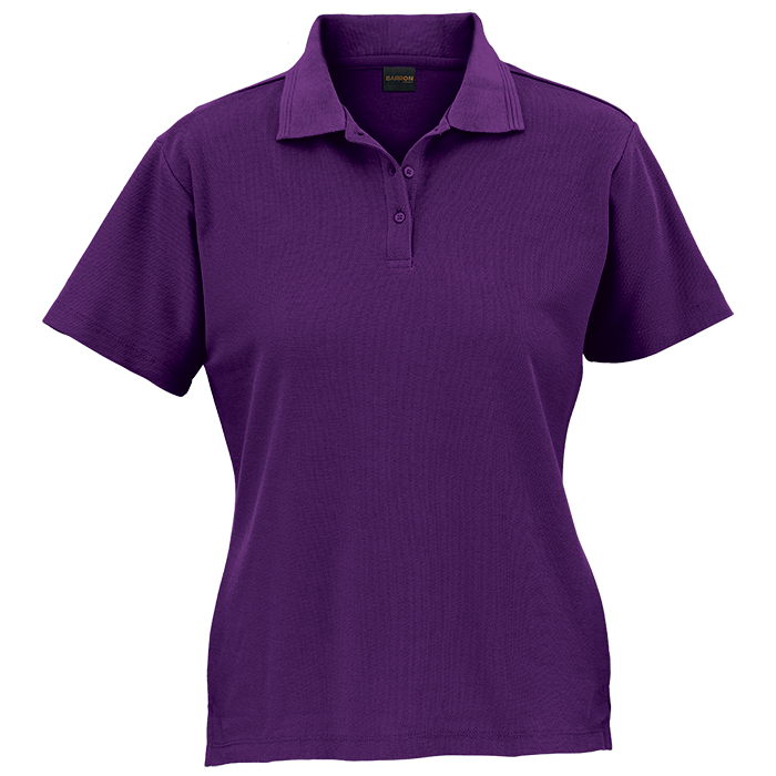 Pique Knit Golfer Ladies 175g