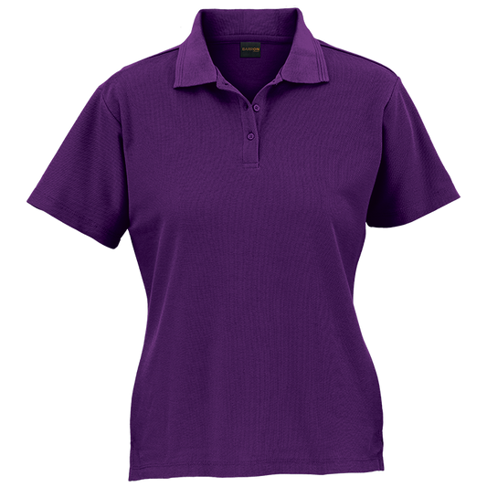 Pique Knit Golfer Ladies 175g