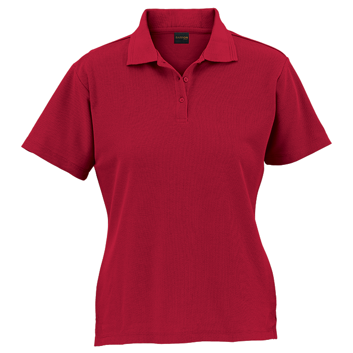 Pique Knit Golfer Ladies 175g