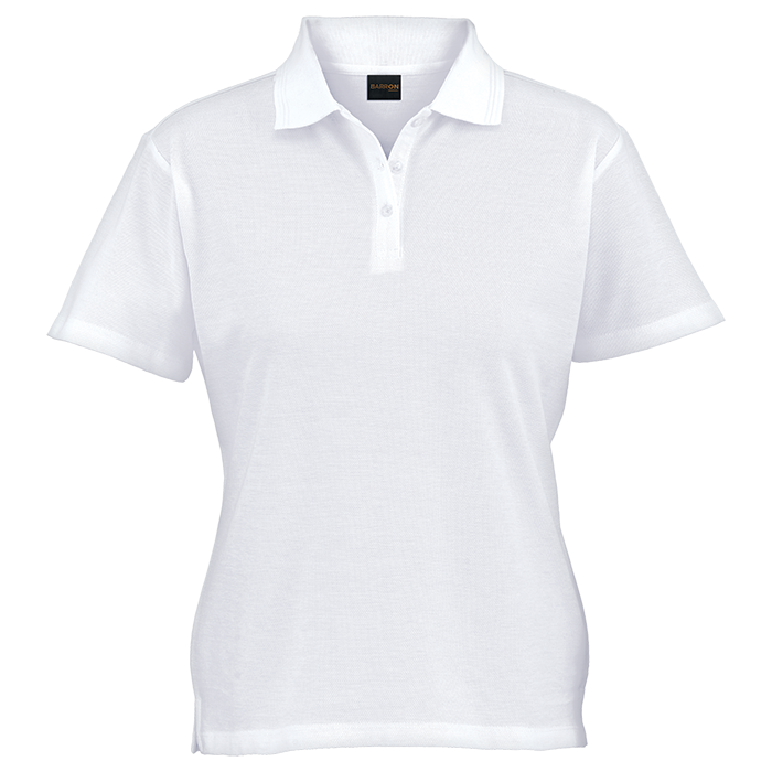 Pique Knit Golfer Ladies 175g