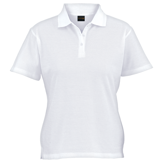 Pique Knit Golfer Ladies 175g