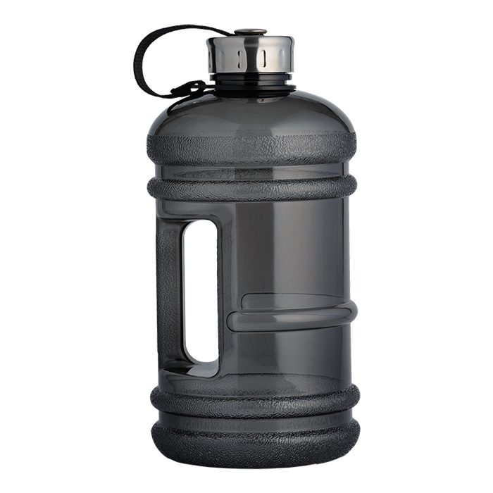 2.2 Litre Water Bottle With Integrated Carry Handle