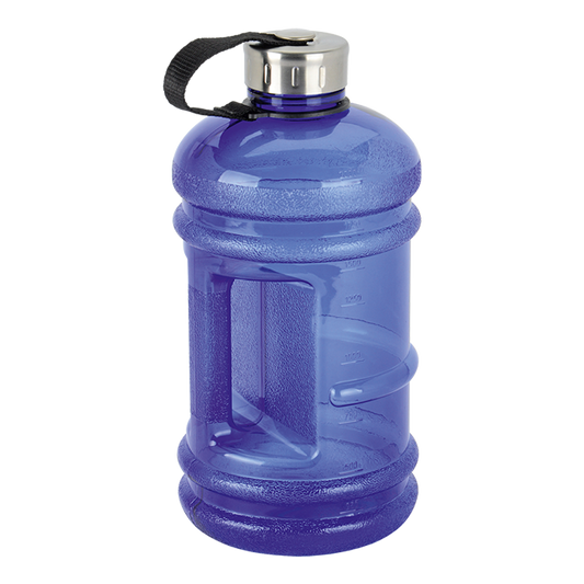 2.2 Litre Water Bottle With Integrated Carry Handle