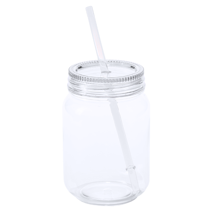 600ml Sirex Jar