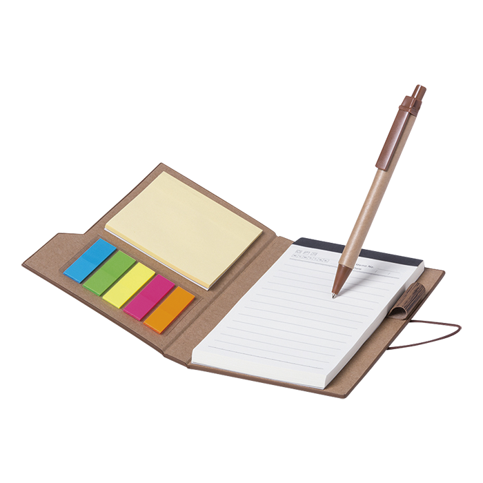 Sticky Notepad Rasmor