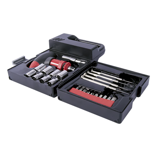 NUTS & BOLT TOOL SET