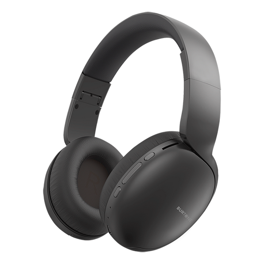 Burtone Fold Wireless Headset