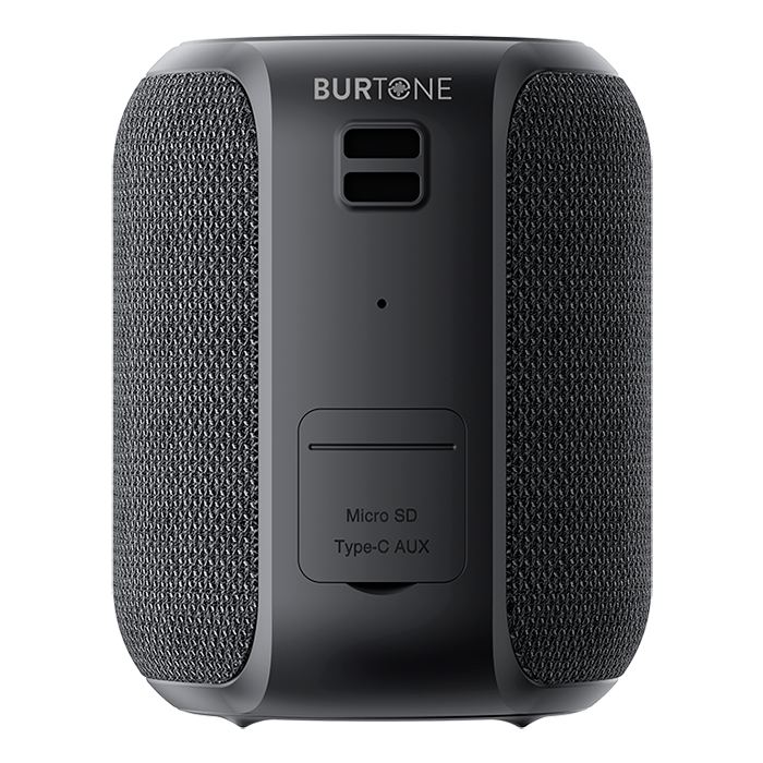 Burtone Mini Connect 2 Wireless Speaker