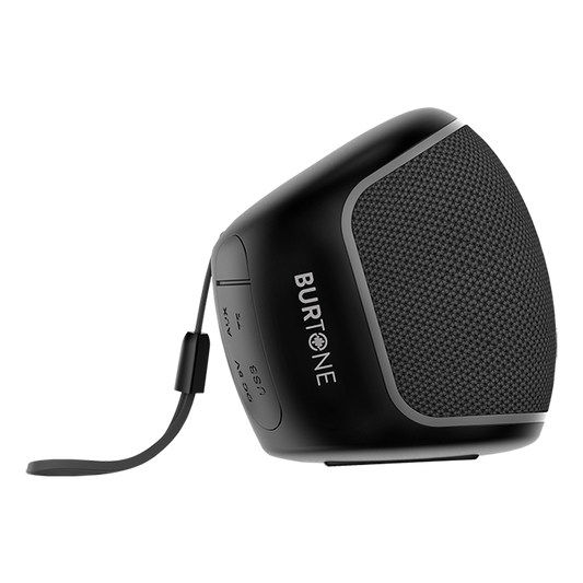 Burtone Portable Wireless Speaker