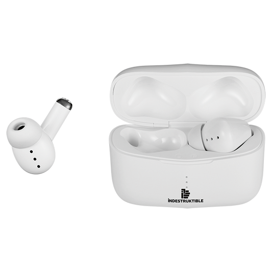 IND TWS Stem Earphone with Charging Case