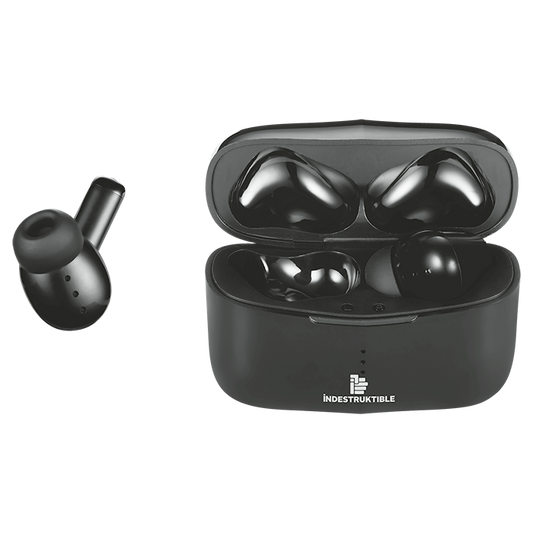 IND TWS Stem Earphone with Charging Case