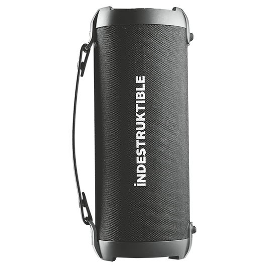 Zee Portable Speaker