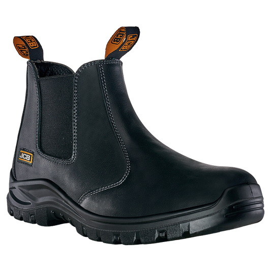 JCB CHELSEA BOOT