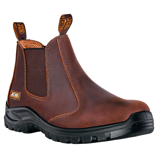 JCB CHELSEA BOOT