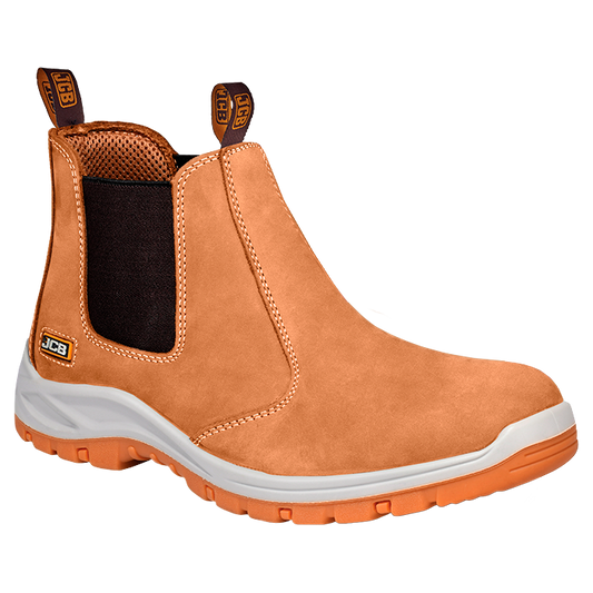 JCB CHELSEA BOOT