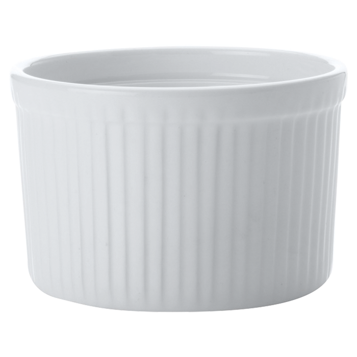 White Basics Ramekin 325ml (10CM)