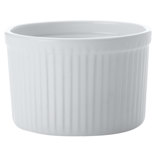 White Basics Ramekin 325ml (10CM)