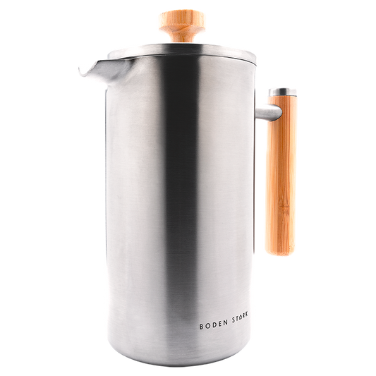 Boden Stark French Press Coffee Plunger 800ml