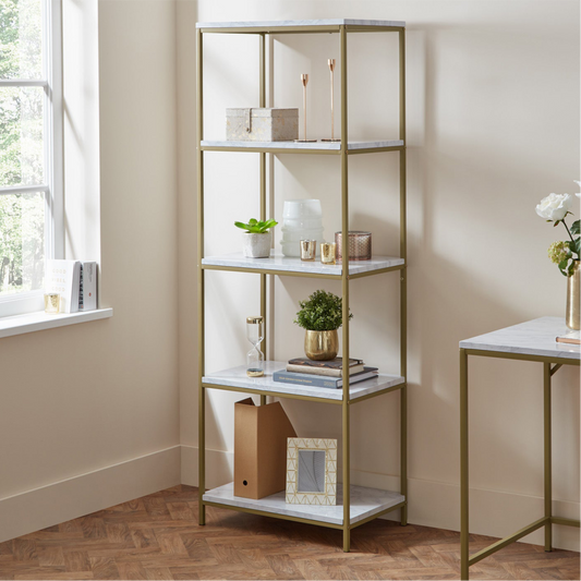 VEGAS SHELVING DISPLAY UNIT