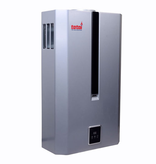 TOTAI 16L BATTERY IGNITION CONSTANT TEMPERATURE GAS WATER HEATER -  13/GWH16LCT