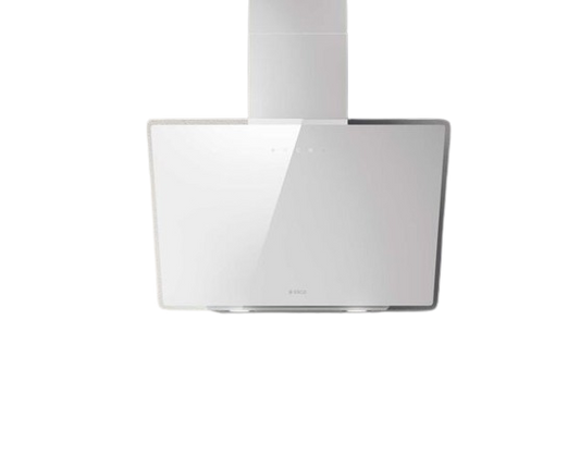 ELICA ABP 90CM WALL MOUNTED VERTICAL EXTRACTOR WHT - 10/SHIRE90WHITE