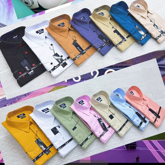 MYSTERY BOX ( 2 SHIRTS )