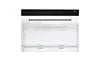 LG 446L Matte Black 70cm Combi Fridge/Freezer with Inverter Linear Compressor – GC-F569NQHM