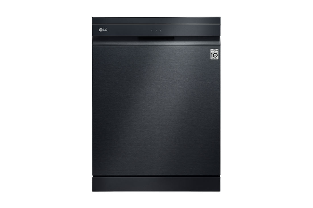 LG QuadWash™ Steam Dishwasher – DFB325HM