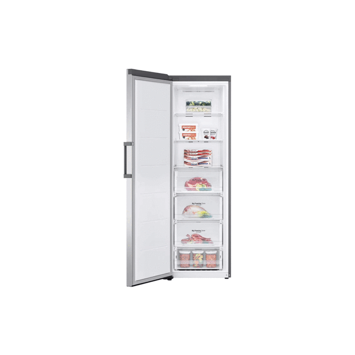 LG 324L Larder Freestanding Freezer – GC-B414ELFM